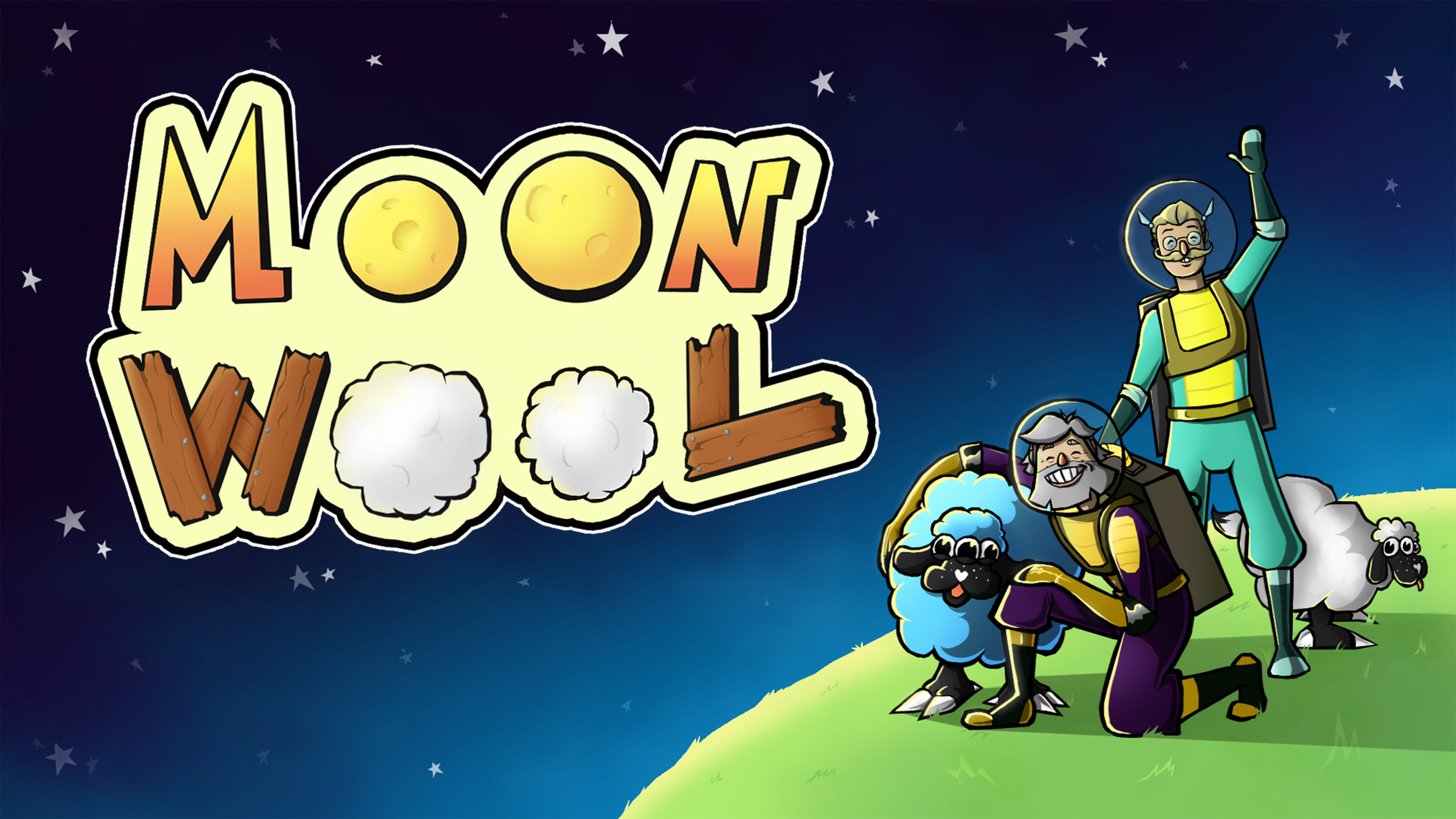 MoonWool