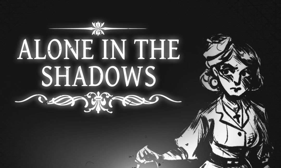 Alone In The Shadows
