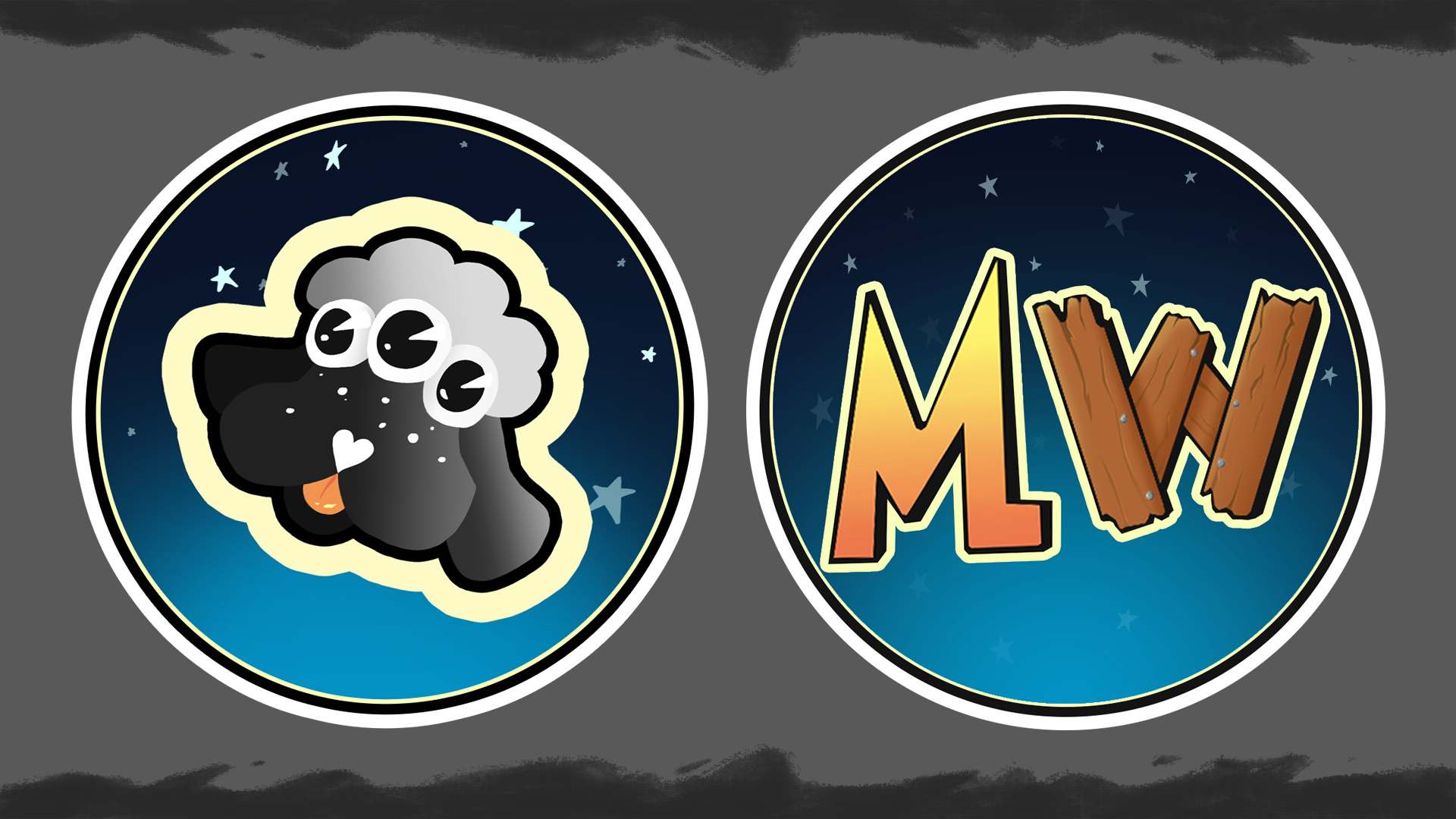 Moonwool's logo