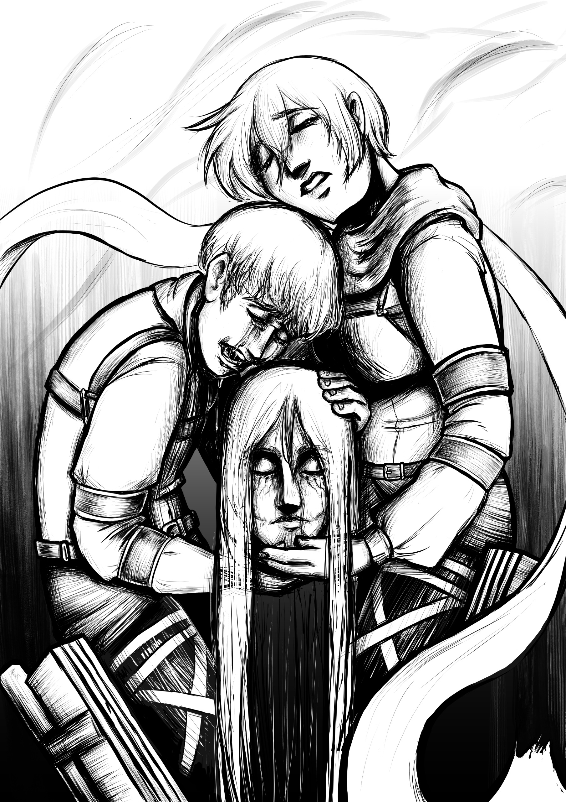 Fanart_ShingekiNoKyojin