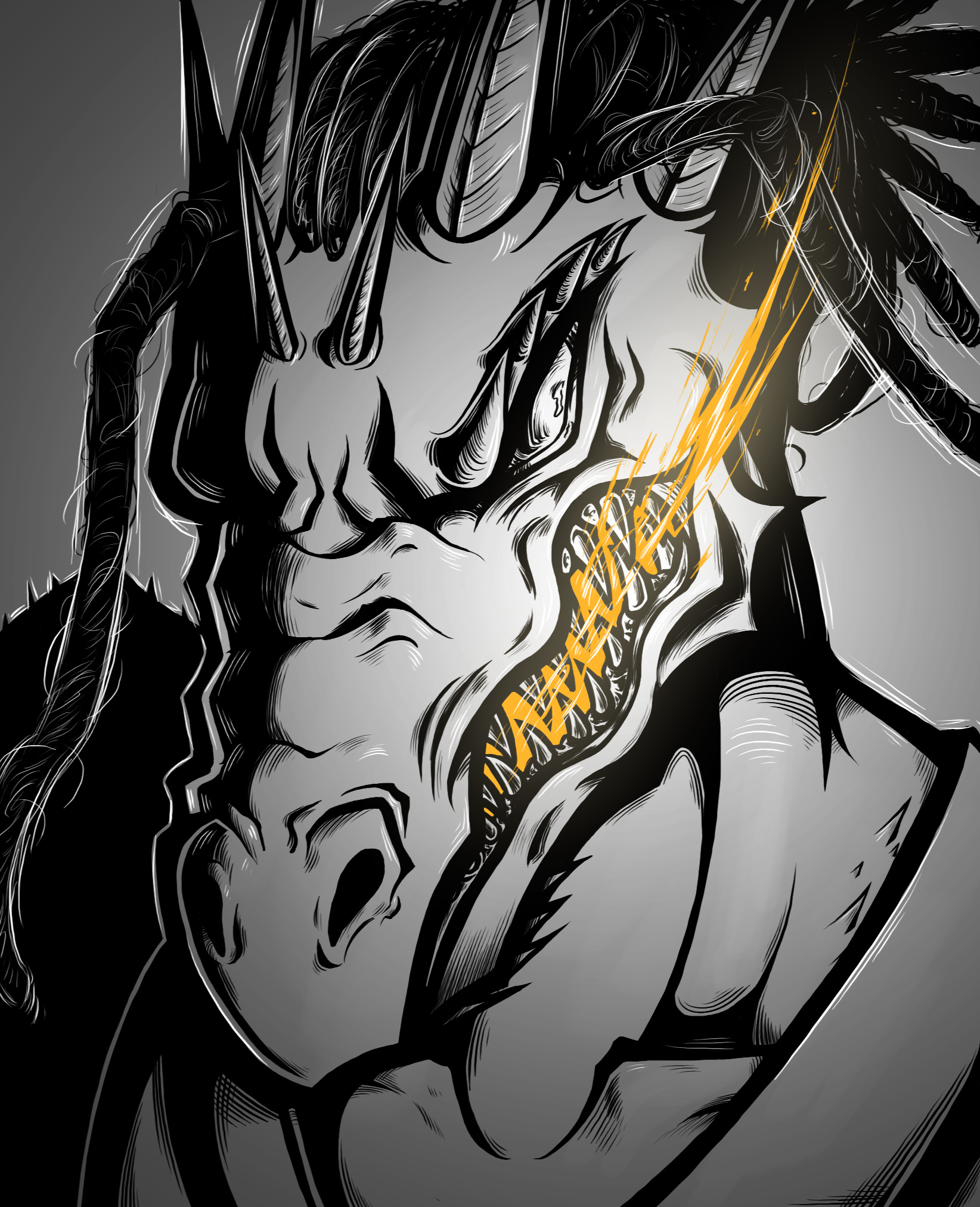 Fanart_ShingekiNoKyojin